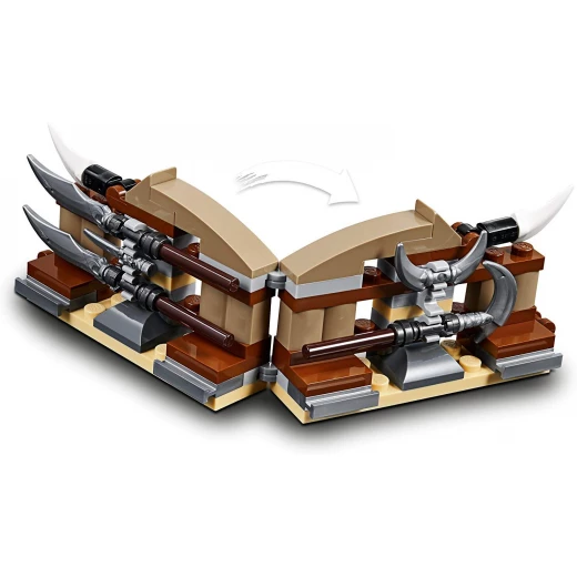 LEGO Ninjago: Dieselnaut - ليجو - Image 6