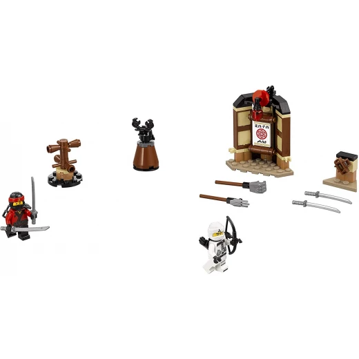 LEGO Ninjago Spinjitzu Training Toy - ليجو - Image 3