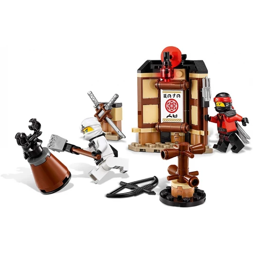 LEGO Ninjago Spinjitzu Training Toy - ليجو - Image 5