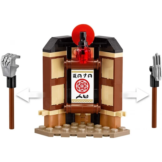 LEGO Ninjago Spinjitzu Training Toy - ليجو - Image 4