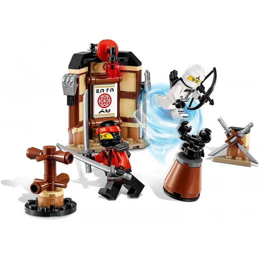 LEGO Ninjago Spinjitzu Training Toy - ليجو - Image 8