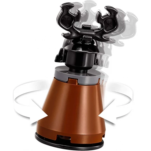 LEGO Ninjago Spinjitzu Training Toy - ليجو - Image 2