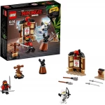 LEGO Ninjago Spinjitzu Training Toy - ليجو