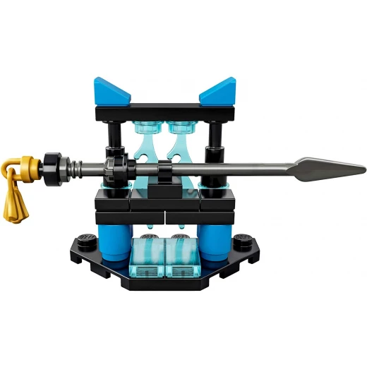 LEGO Ninjago Nya Spinjitzu Master - ليجو - Image 4
