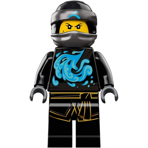 LEGO Ninjago Nya Spinjitzu Master - ليجو - Image 6