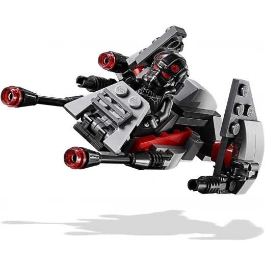 LEGO Starwars: Inferno Squad Battle Pack - ليجو - Image 5
