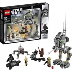 LEGO Starwars: Clone Scout Walker - 20th anniversary edition - ليجو