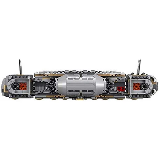 LEGO Starwars: Resistance Troop Transporter - ليجو - Image 5