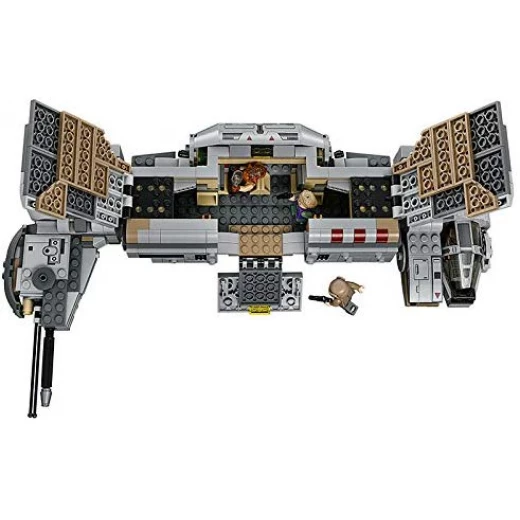 LEGO Starwars: Resistance Troop Transporter - ليجو - Image 4