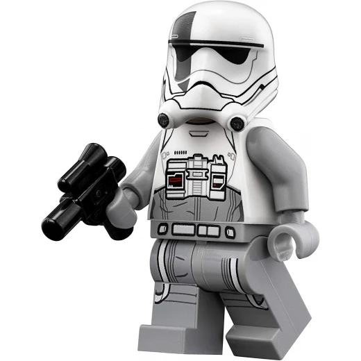 LEGO Starwars: First Order Heavy Assault Walker - ليجو - Image 3