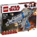 LEGO Starwars: Resistance Bomber - ليجو