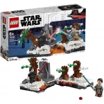 LEGO Starwars: Duel on Starkiller Base - ليجو