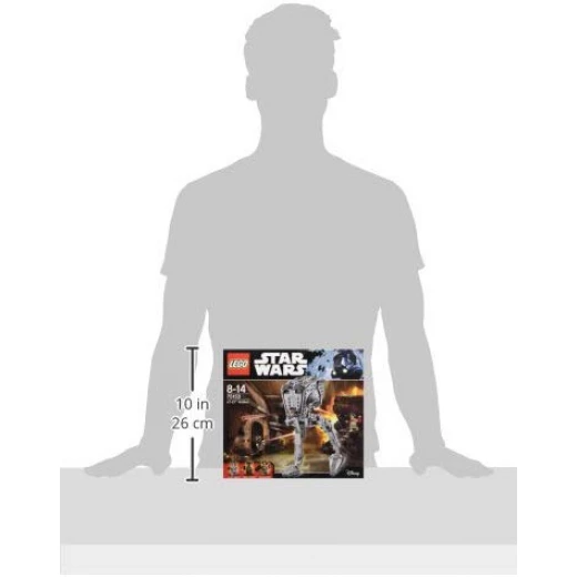 LEGO Starwars: AT-ST Walker - ليجو - Image 5