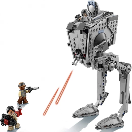 LEGO Starwars: AT-ST Walker - ليجو - Image 6