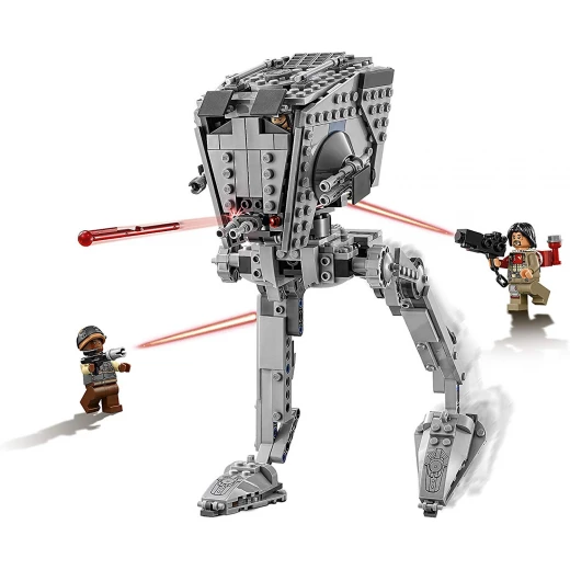 LEGO Starwars: AT-ST Walker - ليجو - Image 3