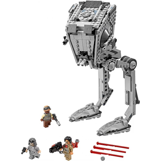 LEGO Starwars: AT-ST Walker - ليجو - Image 9