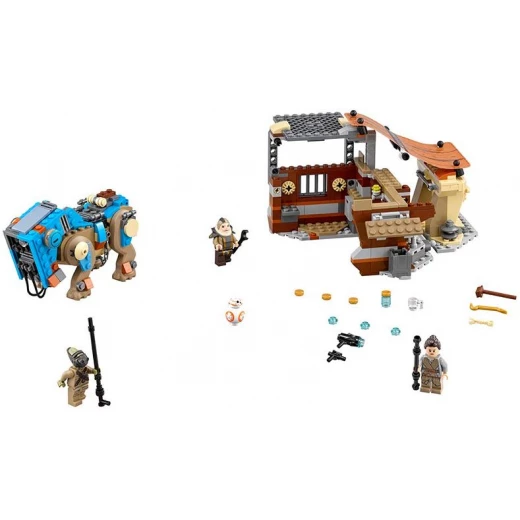 LEGO Starwars: Encounter on Jakku - ليجو - Image 6