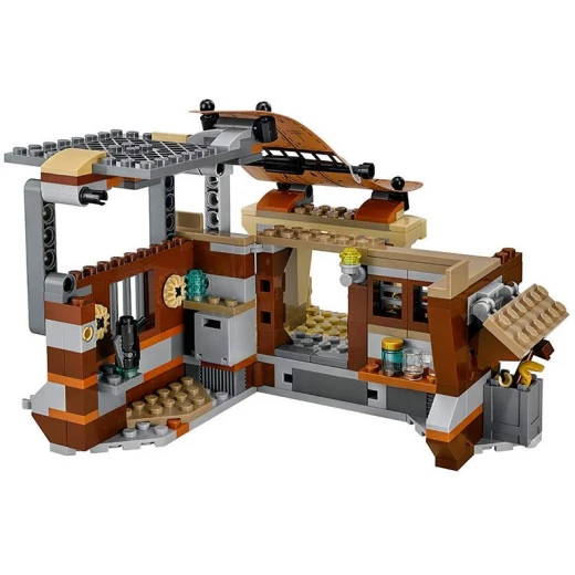 LEGO Starwars: Encounter on Jakku - ليجو - Image 5