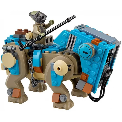 LEGO Starwars: Encounter on Jakku - ليجو - Image 4