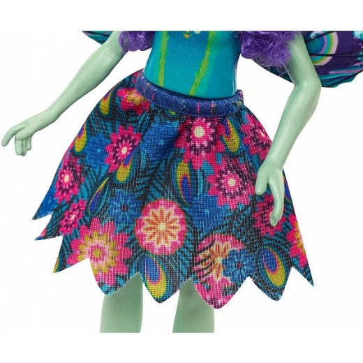 Enchantimals™ Patter Peacock™ Doll - إنشانتملز - Image 5