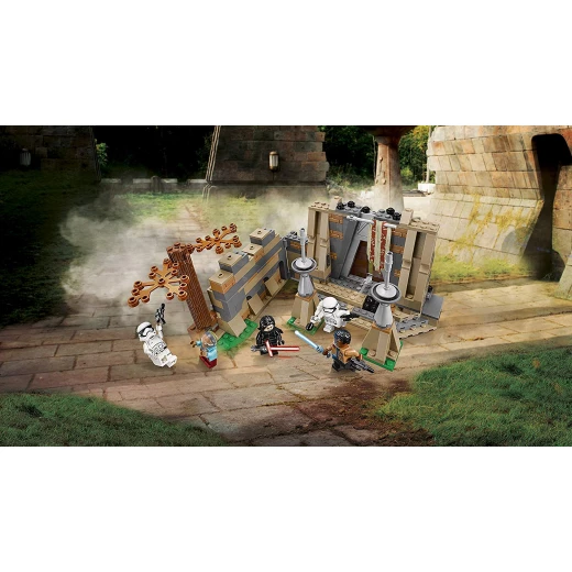 LEGO Starwars: Battle on Takodana - ليجو - Image 6