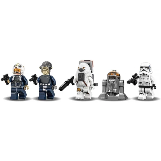 LEGO Starwars: Y-Wing Starfighter - ليجو - Image 6