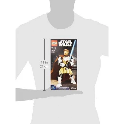 LEGO Starwars: Obi-Wan Kenobi - ليجو - Image 3