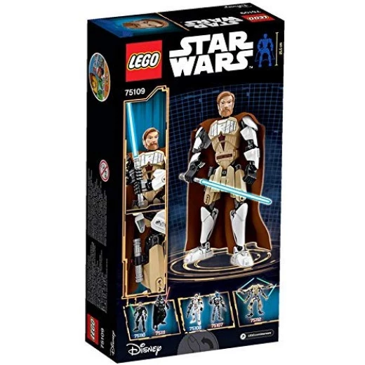 LEGO Starwars: Obi-Wan Kenobi - ليجو - Image 4