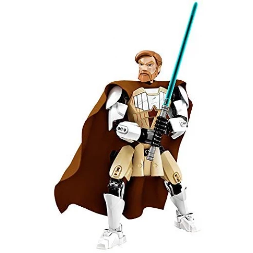 LEGO Starwars: Obi-Wan Kenobi - ليجو - Image 2