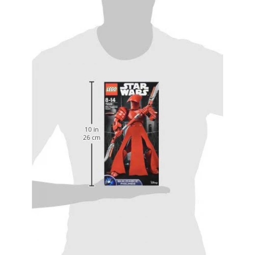 LEGO Starwars: Elite Praetorian Guard - ليجو - Image 7
