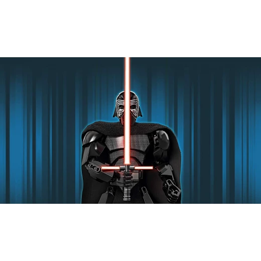 LEGO Starwars: Kylo Ren - ليجو - Image 5