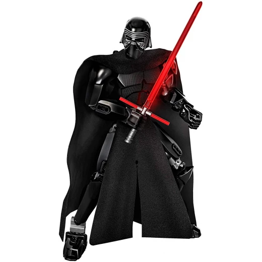 LEGO Starwars: Kylo Ren - ليجو - Image 2