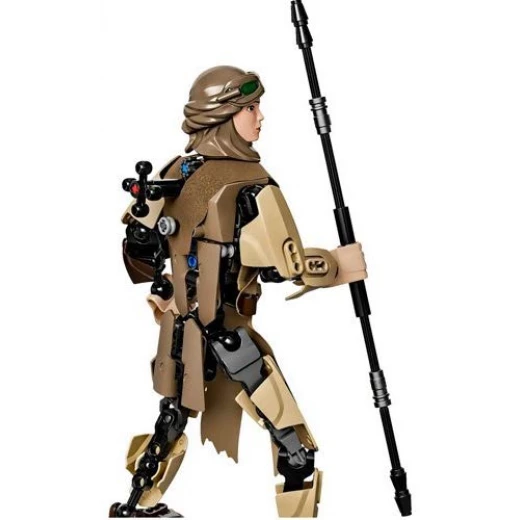 LEGO Starwars: Rey - ليجو - Image 2