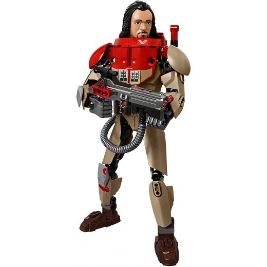 LEGO Starwars: Baze Malbus - ليجو - Image 3