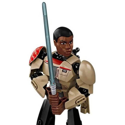 العاب تركيب حرب النجوم شخصيات المعارك من ليغو  - الفنلندي - ليجو - Image 5