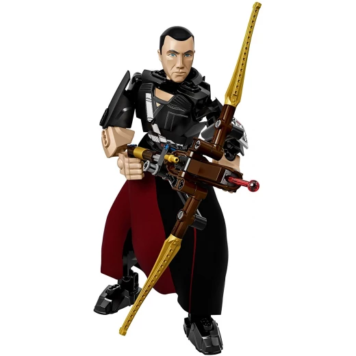 LEGO Starwars: Chirrut imwe - ليجو - Image 2