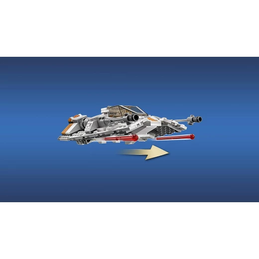 LEGO Starwars: Assault on Hoth - ليجو - Image 5