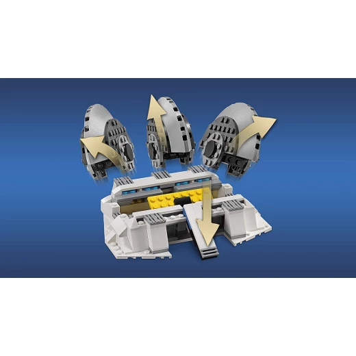 LEGO Starwars: Assault on Hoth - ليجو - Image 4