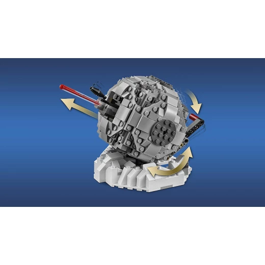 LEGO Starwars: Assault on Hoth - ليجو - Image 6
