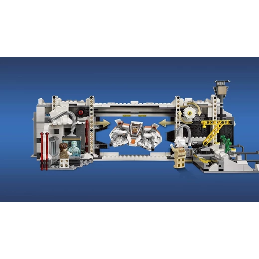 LEGO Starwars: Assault on Hoth - ليجو - Image 8