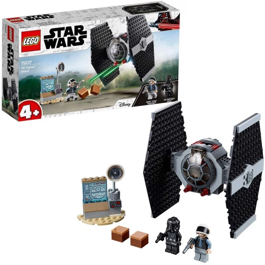 LEGO Starwars: TIE fighter attack - ليجو - Image 6