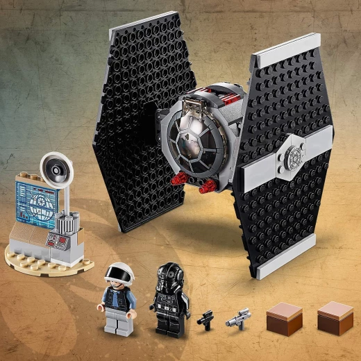 LEGO Starwars: TIE fighter attack - ليجو - Image 5