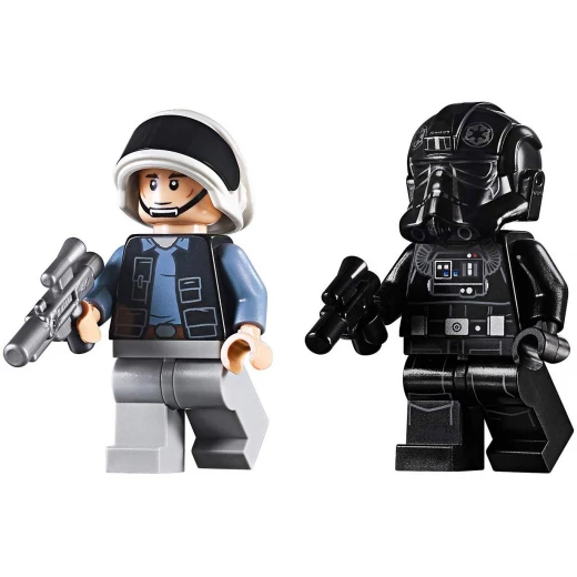 LEGO Starwars: TIE fighter attack - ليجو - Image 3