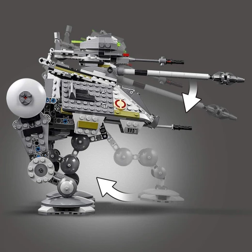 LEGO Starwars: At-Ap Walker - ليجو - Image 11