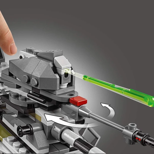 LEGO Starwars: At-Ap Walker - ليجو - Image 10