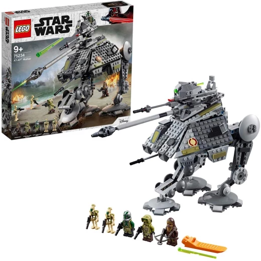 LEGO Starwars: At-Ap Walker - ليجو - Image 8