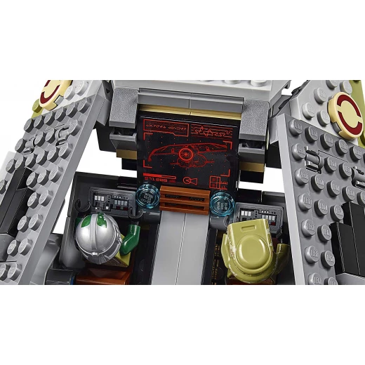LEGO Starwars: At-Ap Walker - ليجو - Image 4