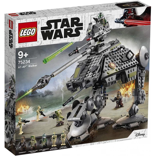 LEGO Starwars: At-Ap Walker LEGO Starwars: At-Ap Walker