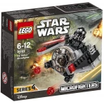 LEGO Starwars: TIE Striker Microfighter - ليجو
