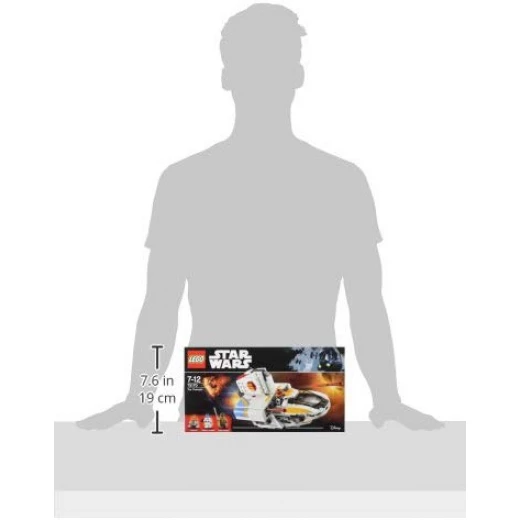 LEGO Starwars: The Phantom - ليجو - Image 2